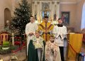 Potres u Riječkoj nadbiskupiji: Smjenjuje li Uzinić svog kancelara jer se usudio misliti drugačije od Marka Medveda?