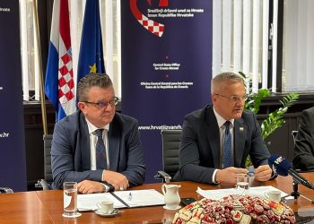 Predstavljena nova besplatna aplikacija LearnCro za učenje hrvatskog jezika na razini B1