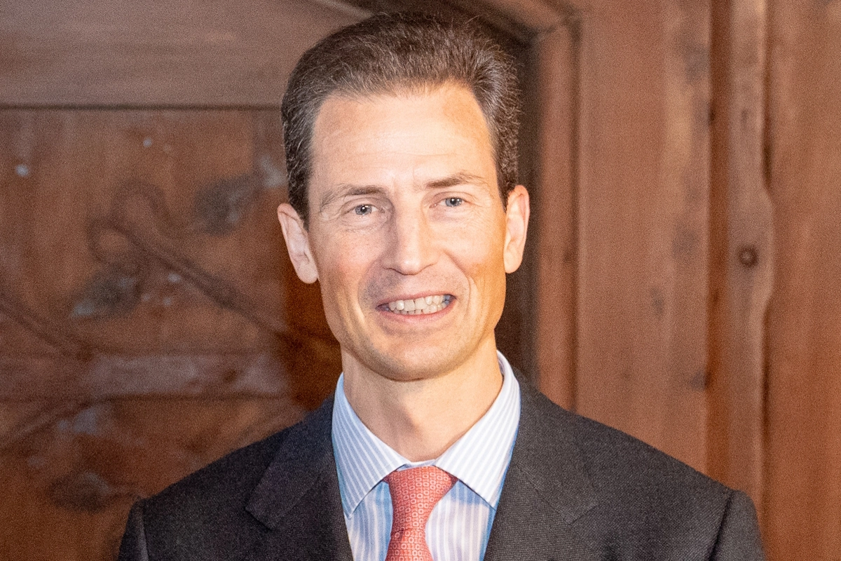 Alois-od-Liechtensteina