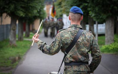 Američko - Njemačko partnerstvo _Recognition_Ceremony_in_Sankt_Goar_(7973865)