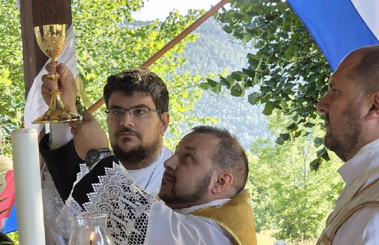 Prognani svjedok Istine: smijenjen kancelar Riječke nadbiskupije