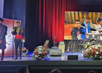 Svečanom akademijom u Kotoru obilježen Dan hrvatskoga naroda u Crnoj Gori