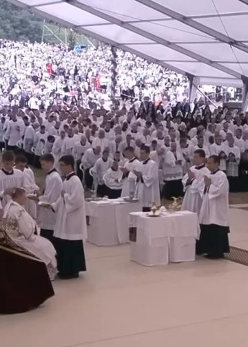 FSSPX: Rana u tijelu Crkve