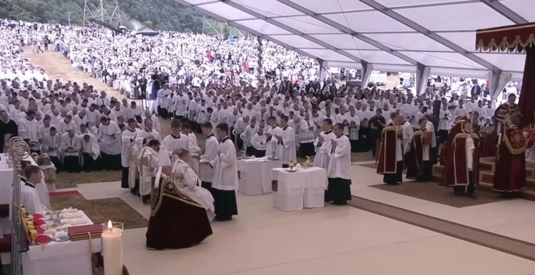 FSSPX: Rana u tijelu Crkve