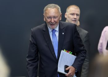 Božinović uzvratio Milanoviću: ‘Nema argumenta, zato napada osobno’