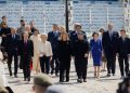 Plenković iz Kijeva optužio Milanovića za ‘prorusku politiku’