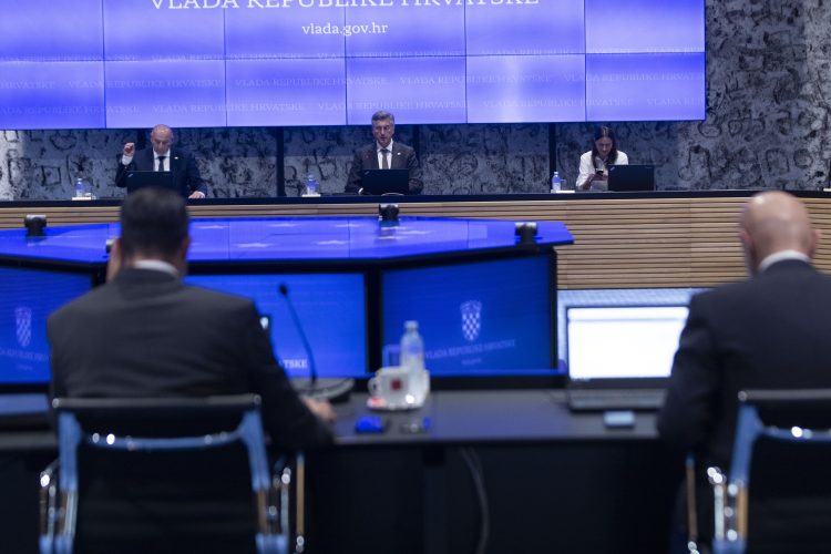 Vlada proširila obeštećenje za radnike izložene azbestu
