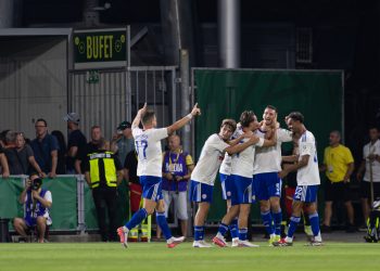 Hajduk ukoliko prođe Pafos, čeka austrijski Salzburgu