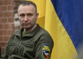 Zelenskij imenovao novog zapovjednika ukrajinske vojske
