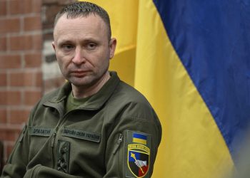 Zelenskij imenovao novog zapovjednika ukrajinske vojske