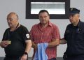 Damir Šegota podnio ostavku u HOO-u nakon uhićenja