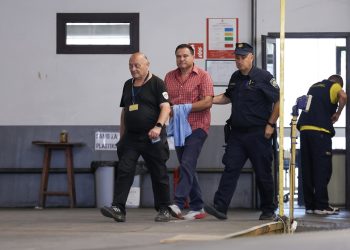 Zlato, stipendije i kape: Kako je Šegota uzimao mito od odbjeglog Pavleka