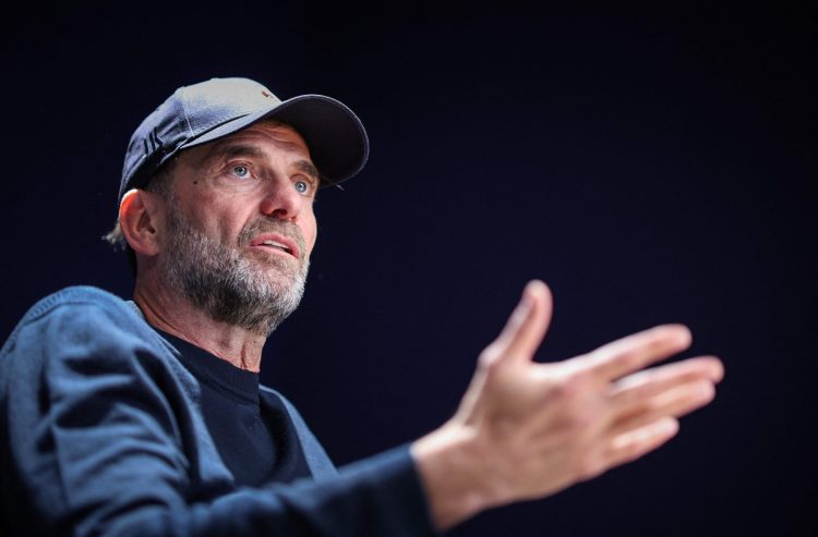 Jürgen Klopp novi izbornik Njemačke