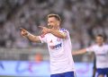 Večer iz snova za hrvatske klubove u Europi