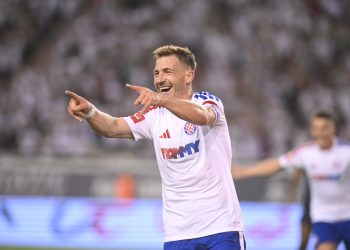 Večer iz snova za hrvatske klubove u Europi