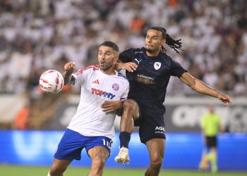 Težak poraz na Cipru: Hajduk ispao iz Europske lige i seli u Konferencijsku