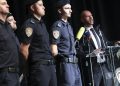 Svečana prisega službenika pravosudne policije