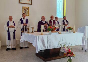 Sve što znamo o Marijinim roditeljima dolazi iz spisa koji Crkva nikad nije kanonizirala