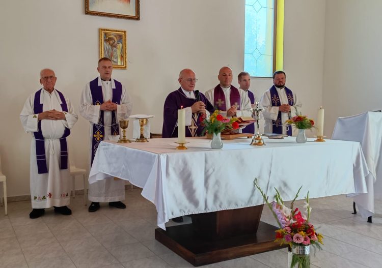 Sve što znamo o Marijinim roditeljima dolazi iz spisa koji Crkva nikad nije kanonizirala