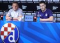 Kovačević i Lisica najavili uzvrat na Maksimiru: Dinamo lovi pobjedu za prolazak dalje