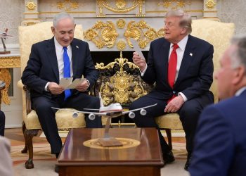 Trump: Sastanci sa Zelenskim i Netanyahuom bili su vrlo dobri