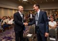 Josip Varvodić izabran za novog predsjednika HOO-a: Pobijedio Dragana Primorca s 81 glasom