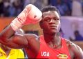 Skandal u boksu: Unuk ugandskog diktatora diskvalificiran na Igrom Commonwealtha