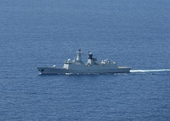 Kina lansirala probne projektile iz nuklearne podmornice