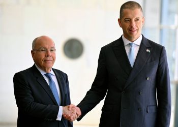 Srbija i SAD prvi put uspostavljaju strateško partnerstvo