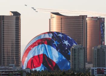 Da nije bilo Amerike, imali bismo komunističku Europu