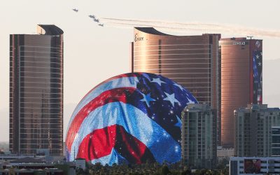 Foto: Ethan Miller / GETTY IMAGES NORTH AMERICA / Getty Images via AFP