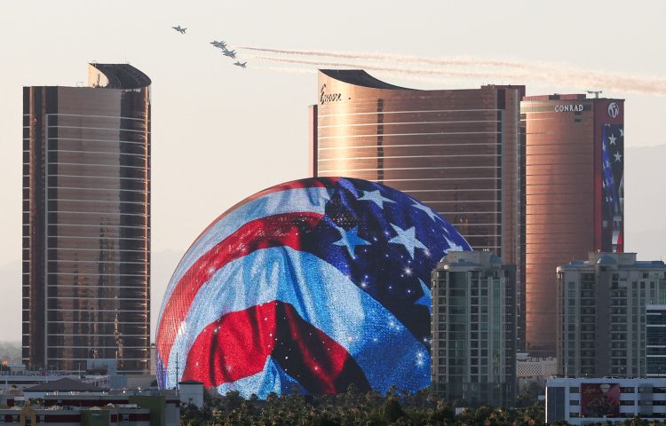 Da nije bilo Amerike, imali bismo komunističku Europu