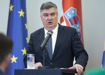 Milanović Plenkoviću: ‘Ja zapovijedam, nema drame’