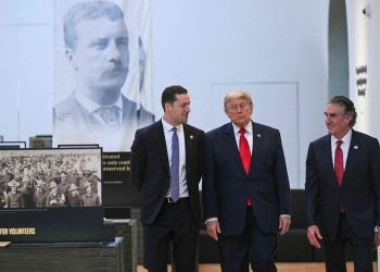 Trump nakon sastanka u Dohi: ‘Jako dobar sastanak, vidjet ćemo’