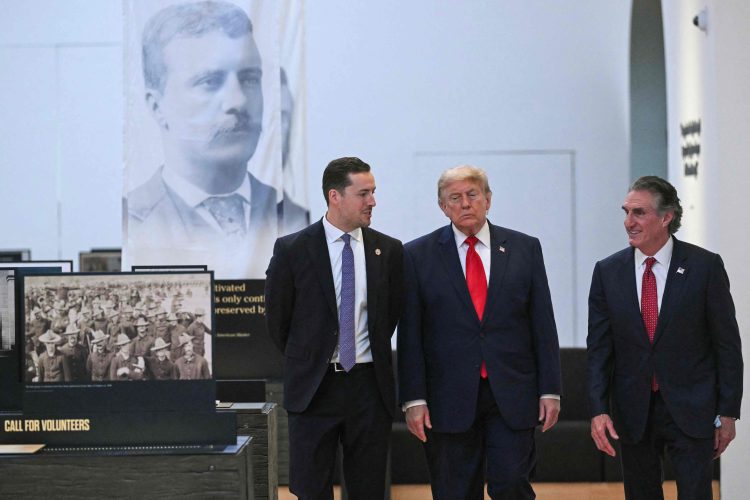 Trump nakon sastanka u Dohi: ‘Jako dobar sastanak, vidjet ćemo’