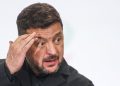 Zelenskij poziva na veću proizvodnju projektila za protuzračnu obranu