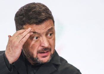 Zelenskij poziva na veću proizvodnju projektila za protuzračnu obranu