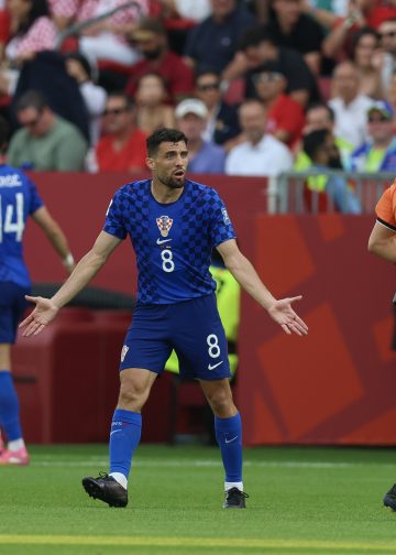 Hrvatska bolno ispala sa SP-a
