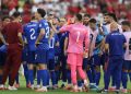 Hrvatska bolno ispala sa SP-a