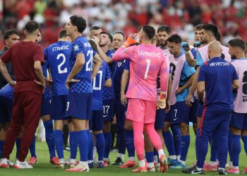Hrvatska bolno ispala sa SP-a