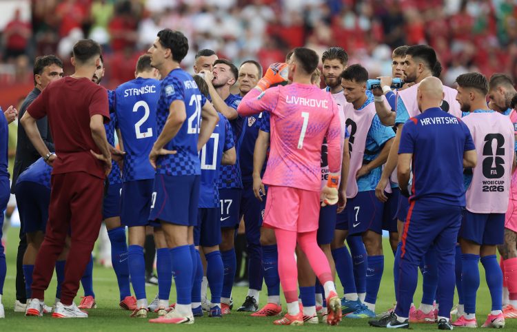 Hrvatska bolno ispala sa SP-a