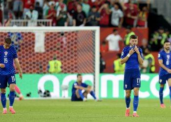 Hrvatska bolno ispala sa SP-a