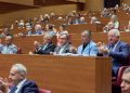 Sabor glasao protiv Možemo!, izbila burna rasprava