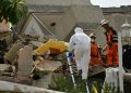 Potres u Venezueli do sada odnio je više od 3300 života