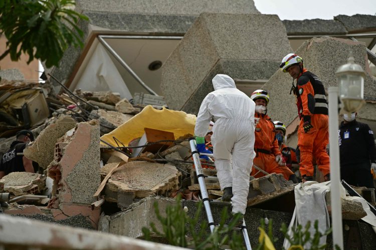 Potres u Venezueli do sada odnio je više od 3300 života