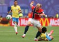 Haaland uništio Brazil i poslao ga kući