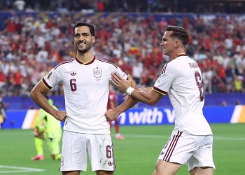 Španjolska slomila blijedi i nemoćni Portugal