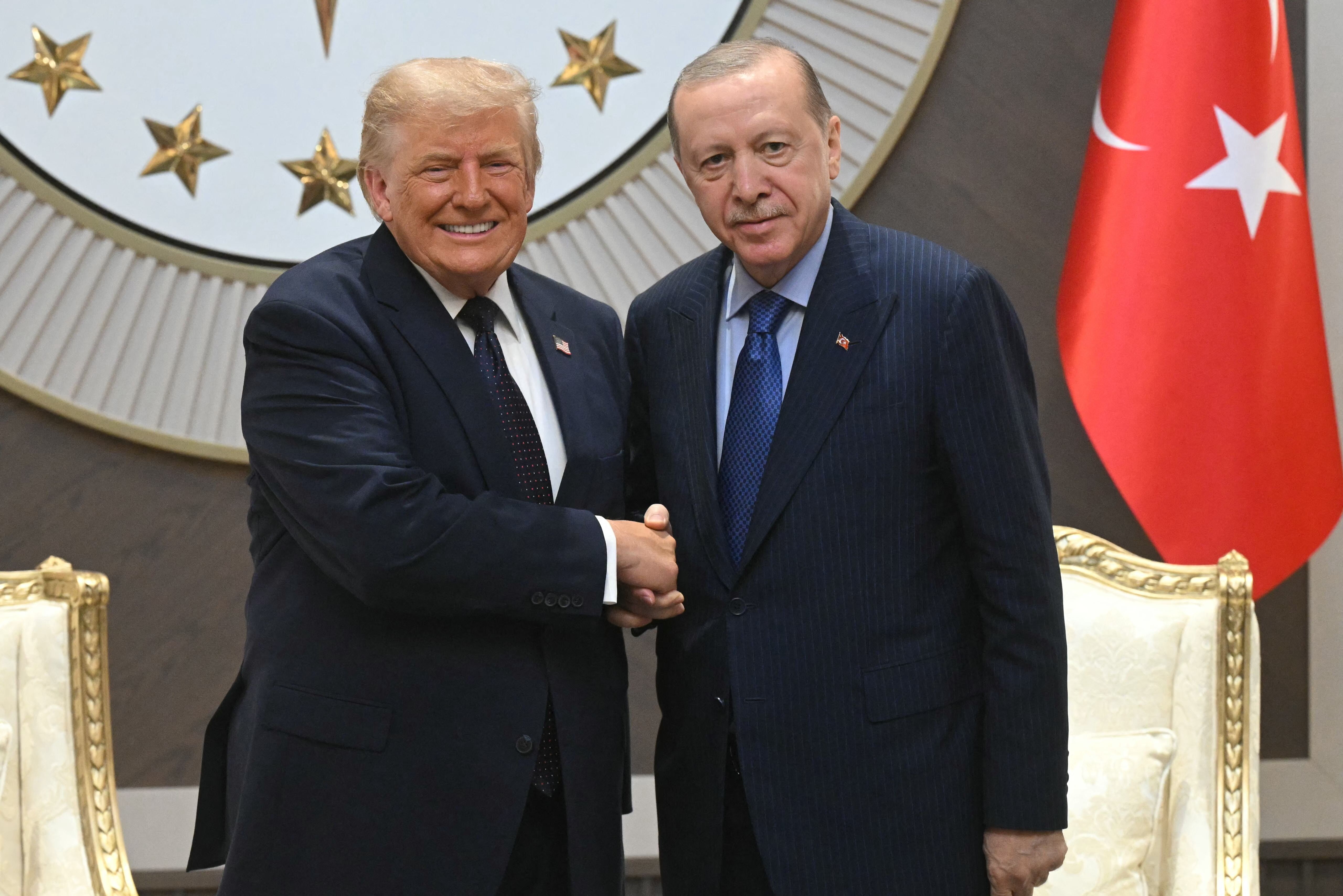 Turska osudila napade Huta na saudijske zračne luke Turska osudila napade Huta na saudijske zračne luke