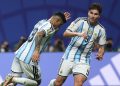 Argentina napravila jedna od najvećih preokreta u povijesti SP-u i prošla u četvrtfinale