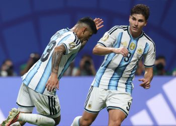 Argentina napravila jedna od najvećih preokreta u povijesti SP-u i prošla u četvrtfinale
